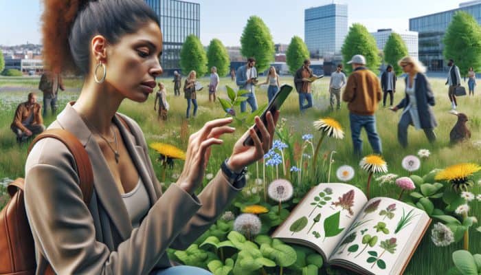 Food in the Wild: Your Essential Survival Guide