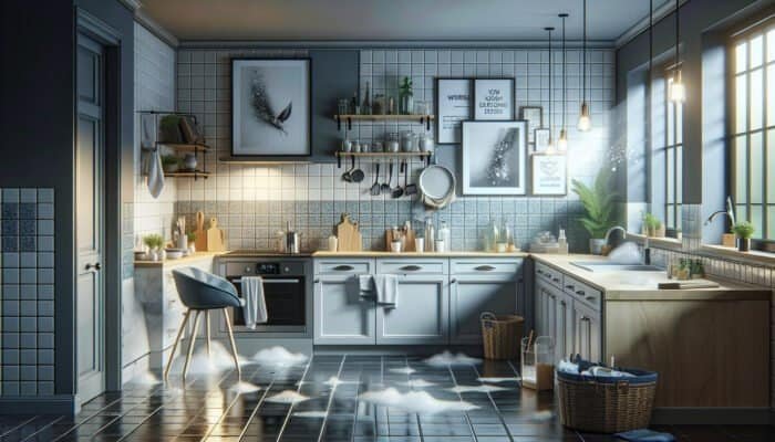Tile Grout Cleaners: Find Local Expert Services Today