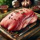 Herb Rub for Tasty Smoked Turkey Breast Delight