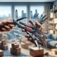 Key Hand Tools for Speedy House Clearance Tasks