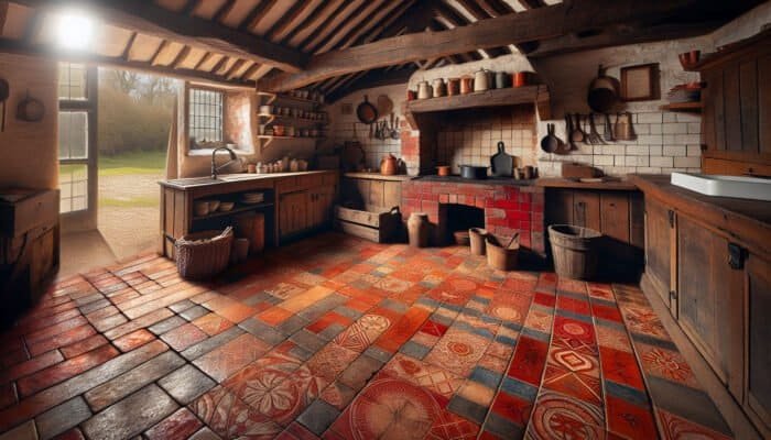 Terracotta Floor Polishing: Tips to Revive Your Surfaces