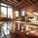 Terracotta Floor Polishing to Restore Your Home’s Elegance