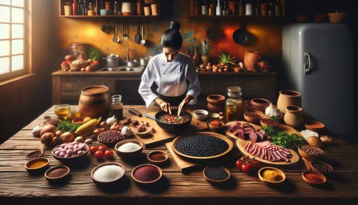 Brazilian Feijoada: Enjoy This Savoury Delight at Home