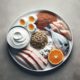 Nutrition for Aging Men: Key Insights for Optimal Health in the UK