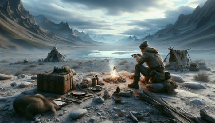 Wilderness Survival Stories of Adventure and Resilience