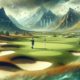 South African Selections for Premier Golf Courses in Ireland
