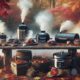 Smoke a Whole Turkey: The Ultimate Essential Guide