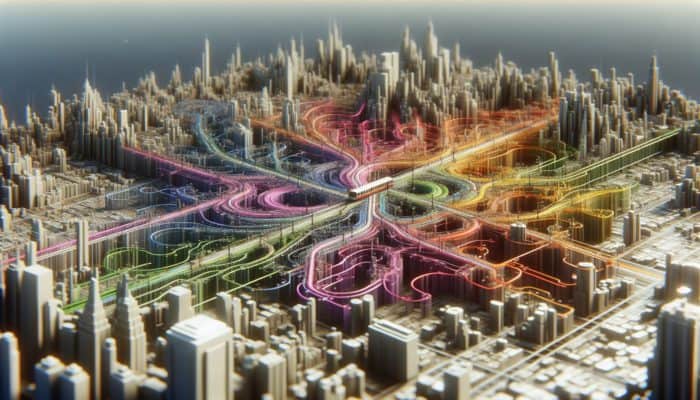 Urban Exploration: Master City Navigation with These Tips