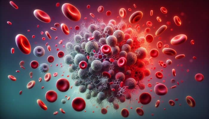 Ferritin Blood Test: A Must-Read for Dover Residents