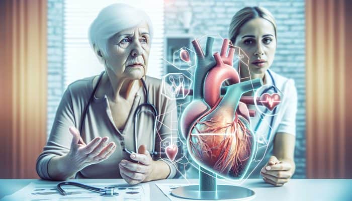 Heart Disease Prevention for Women: A Vital Guide in the UK
