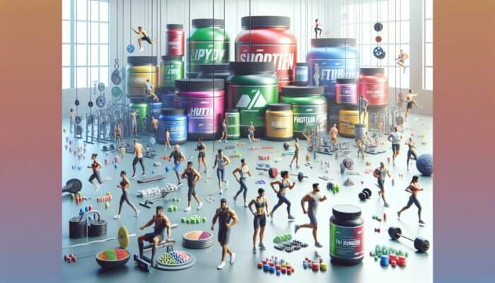 Your Quick Guide to Choosing the Right Supplement