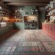 Avoiding Steam Cleaners on Quarry Tiles: Essential Tips for Aussies