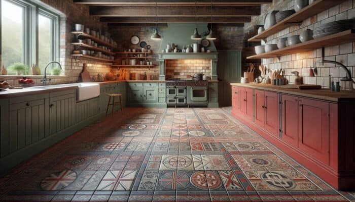 Avoiding Steam Cleaners on Quarry Tiles: Essential Tips for Aussies