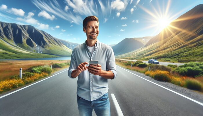 Rent a Car Online with Hassle-Free Support Options