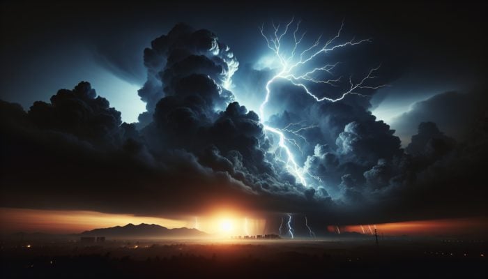 Lightning Strike Survival: Key Safety Tips You Need