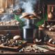 Smoke Mushrooms for Umami: Easy Steps to Enhance Flavour