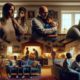 Mental Health Impact on UK Family Dynamics