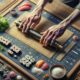 Sushi Making Mastery: Roll Sushi with Expert Techniques