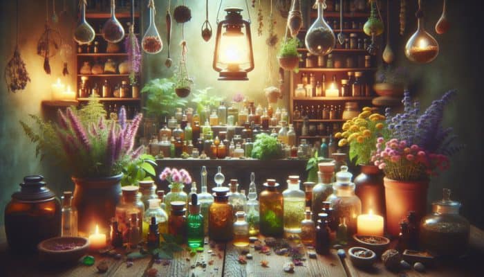 Essential Safety Tips for Herbal Overdoses