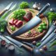 Chopping Skills: Master the Art with Our Essential Guide