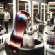 Hair Gloss for Vibrant Shine and Healthy Locks