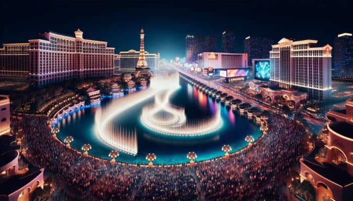 Budget Vegas Entertainment: Clever Tips and Tricks