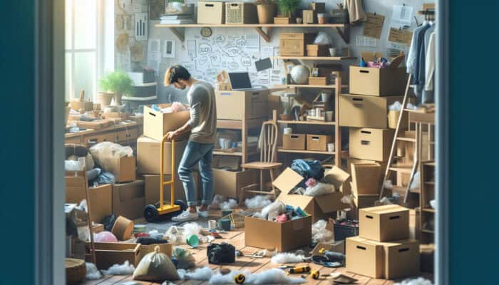 Budget-Friendly Portsmouth House Clearance Solutions