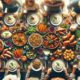 Holiday Side Dishes: Savour Festive Favourites for Crowds