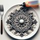 Garnish Desserts: Tips for a Stunning Presentation