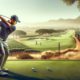 Golf Cut Shot Techniques to Master in South Africa
