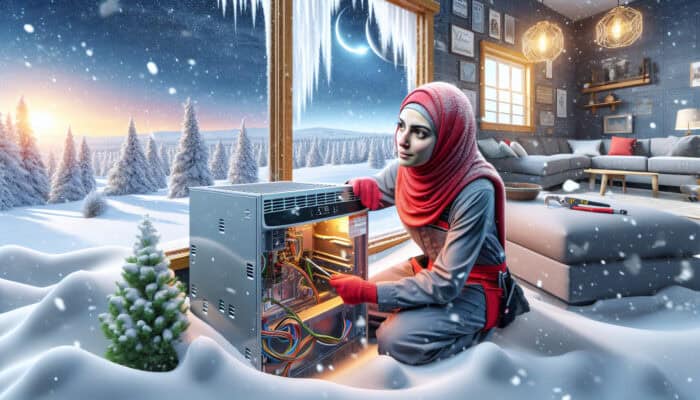 Heating Services in Mission: Discover Your Local Experts