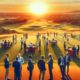 Golf Networking Events for Opportunities in South Africa