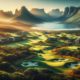 Golf Resorts in Europe: Discover Top Spots in South Africa