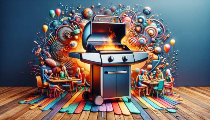 Multiple Burners Grill: Your Essential Australian Guide