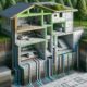 Foundation drainage services in Squamish for your property