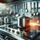 Stainless Steel Tongs: Essential Tool for Every Kitchen