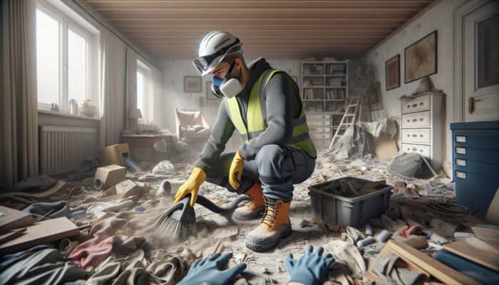 Protective Gear for House Clearance: A Must-Have Guide