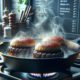 Grilling Burgers Without a Grill: The Ultimate Guide