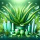 Aloe Vera Benefits: Enhance Your Hair Health Naturally