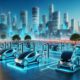 Rent an Electric Vehicle Online for Seamless Travel