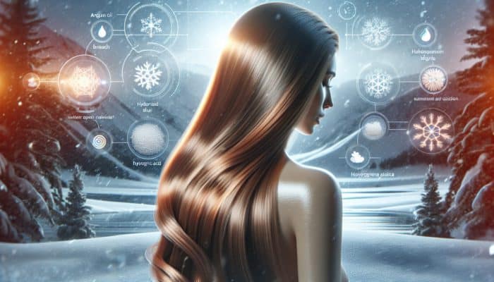 Winter Hair Care Tips for Surviving Australian Conditions