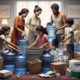 Water Shutoff Survival Strategies and Tips for You