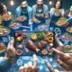 BBQ Challenge: Inspire Your Audience on Social Media
