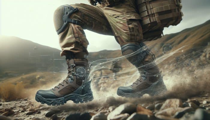 Tactical Boots: Essential Tips for Every User