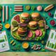 Plant-Based Meat Substitute Recipes for Any Occasion