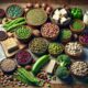 Plant-Based Proteins: Your Quick Guide to Stacking Effectively