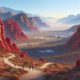 Vegas Nature on a Budget: Discover Low-Cost Outdoor Adventures