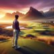 Tips to Stay Calm on the Golf Course in South Africa