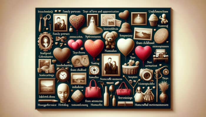 Sorting Sentimental Items for Efficient Clearances in the UK