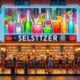 Day Drinking with Seltzers: Best US Venues to Enjoy